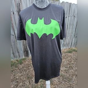 Mens batman shirt